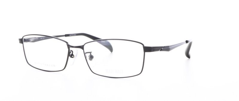 MAJI MAJI（マジマジ）MM1-349 Size.54 Col.4｜メガネ(眼鏡・めがね