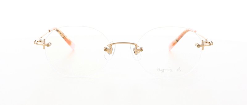 agnes bʥ˥١50-0122 Size.48 Col.02