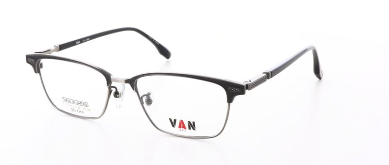 VAN（ヴァン）VJ-1003 Size.53 Col.3｜メガネ(眼鏡・めがね