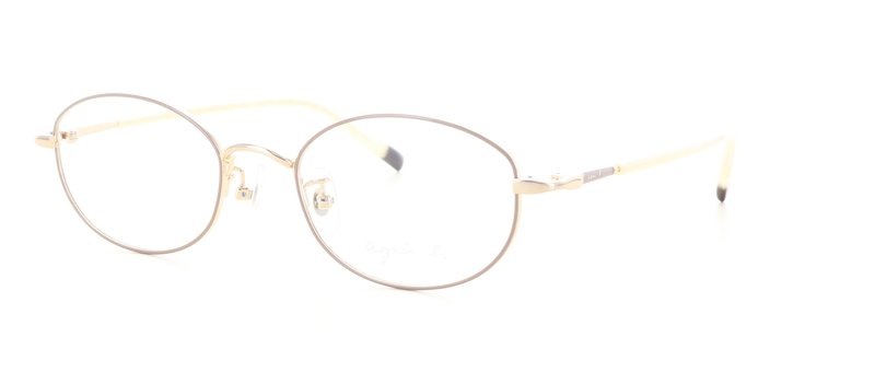 agnes bʥ˥١50-0123 Size.49 Col.01