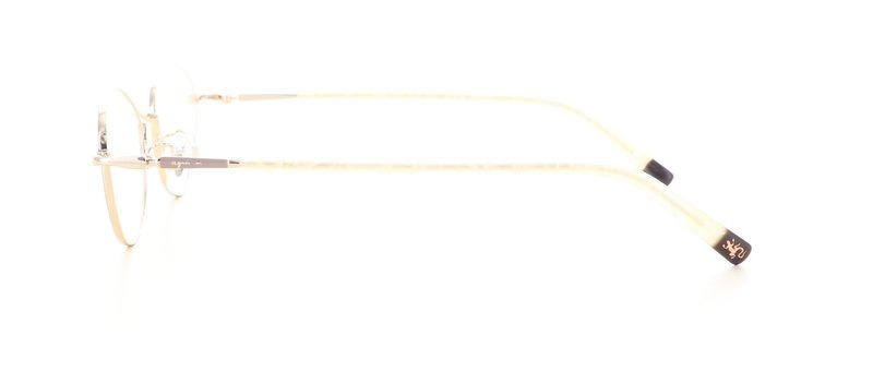 agnes bʥ˥١50-0123 Size.49 Col.01