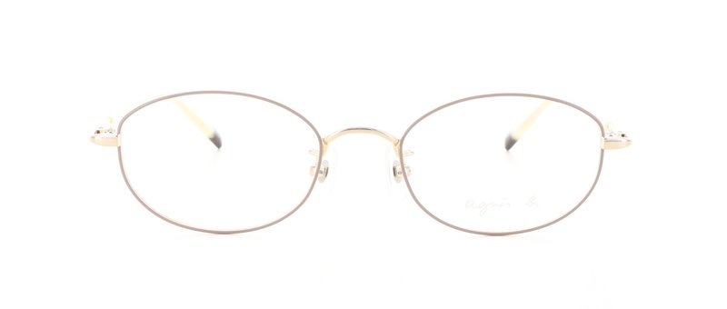 agnes bʥ˥١50-0123 Size.49 Col.01