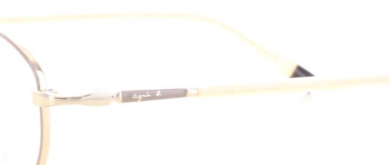 agnes bʥ˥١50-0123 Size.49 Col.01