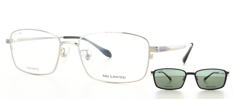 NO LIMITED�ʥΡ���ߥƥåɡ�NL59-068 Size.55 Col.1