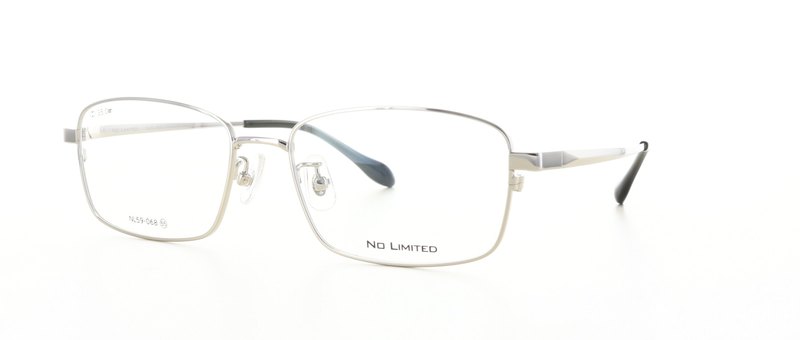 NO LIMITED�ʥΡ���ߥƥåɡ�NL59-068 Size.55 Col.1