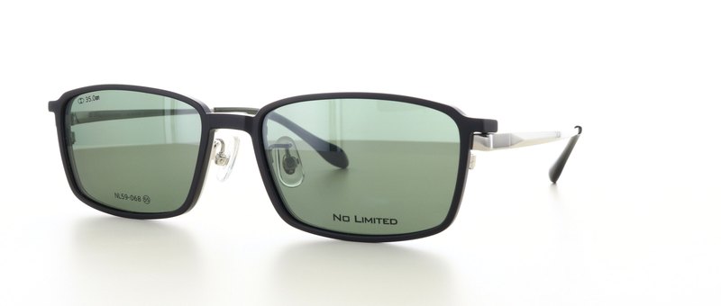 NO LIMITED�ʥΡ���ߥƥåɡ�NL59-068 Size.55 Col.1