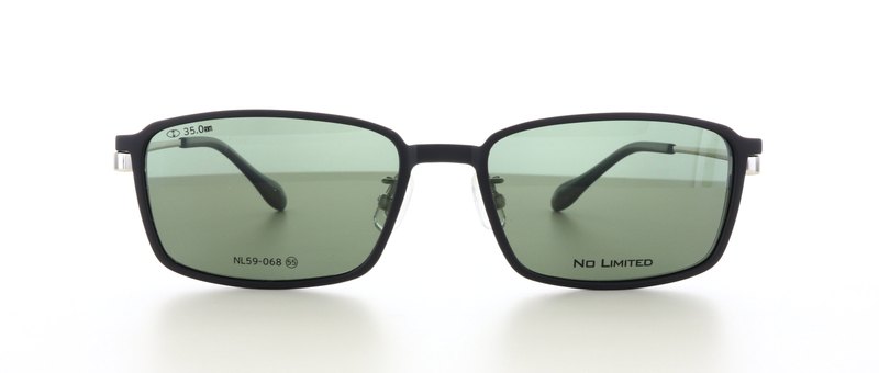 NO LIMITED�ʥΡ���ߥƥåɡ�NL59-068 Size.55 Col.1