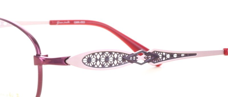 grace mode kumikoʥ졼⡼ɡȻҡGMK-003 Size.52 Col.C-3