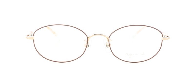 agnes bʥ˥١50-0123 Size.49 Col.02