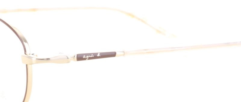 agnes bʥ˥١50-0123 Size.49 Col.02