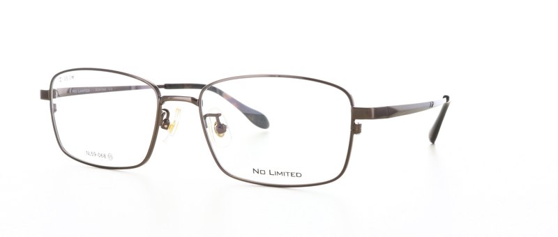 NO LIMITED�ʥΡ���ߥƥåɡ�NL59-068 Size.55 Col.2