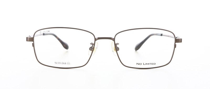 NO LIMITED�ʥΡ���ߥƥåɡ�NL59-068 Size.55 Col.2