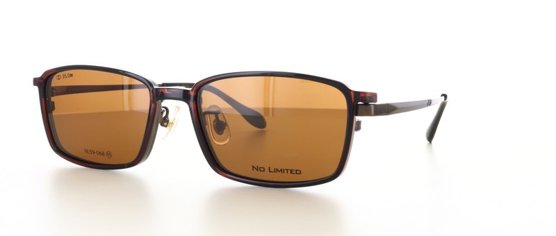 NO LIMITED�ʥΡ���ߥƥåɡ�NL59-068 Size.55 Col.2