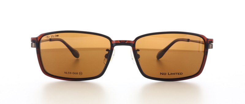 NO LIMITED�ʥΡ���ߥƥåɡ�NL59-068 Size.55 Col.2