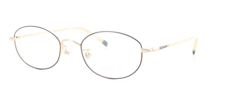 agnes bʥ˥١50-0123 Size.49 Col.03