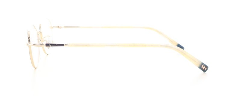 agnes bʥ˥١50-0123 Size.49 Col.03