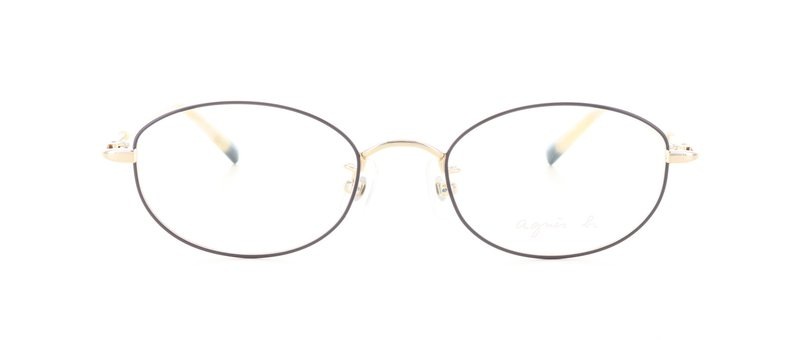 agnes bʥ˥١50-0123 Size.49 Col.03