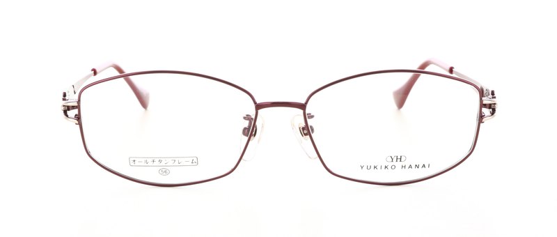 YUKIKO HANAI�ʥ業���ϥʥ���17255 Size.56 Col.30