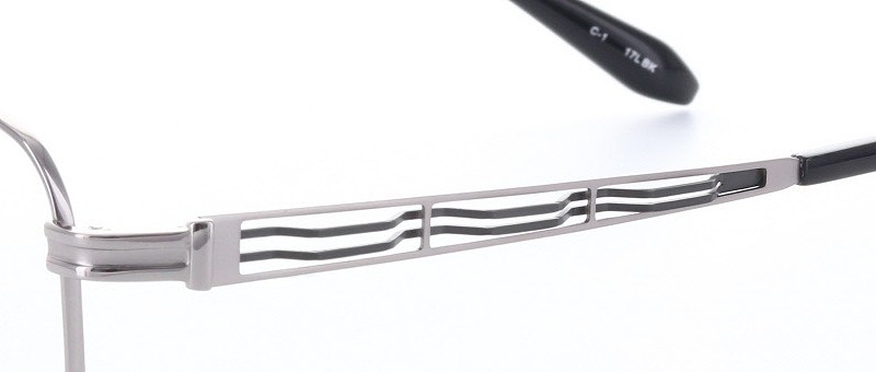 WELLNESS GLASSESʥͥ饹WE-1001 Size.55 Col.1