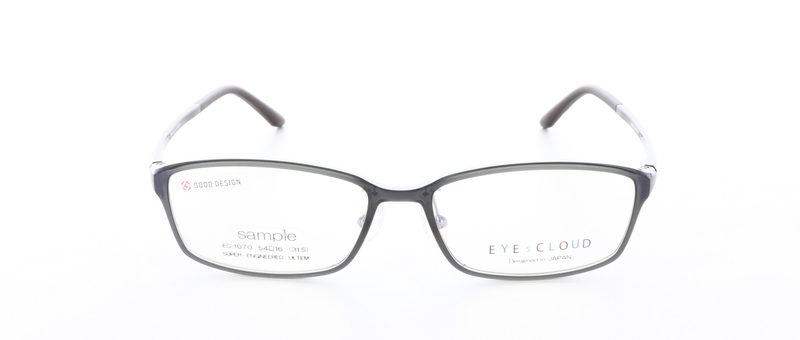 EYEs CLOUD�ʥ������饦�ɡ�EC-1070 Size.54 Col.5