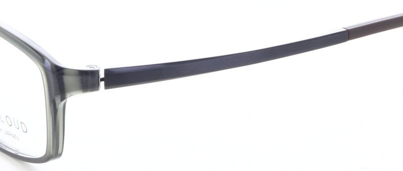 EYEs CLOUD�ʥ������饦�ɡ�EC-1070 Size.54 Col.5