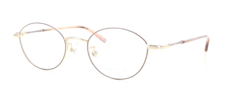 agnes bʥ˥١50-0124 Size.48 Col.01