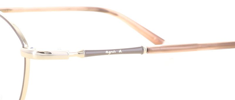 agnes bʥ˥١50-0124 Size.48 Col.01