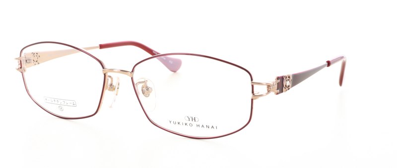 YUKIKO HANAI�ʥ業���ϥʥ���17255 Size.56 Col.43