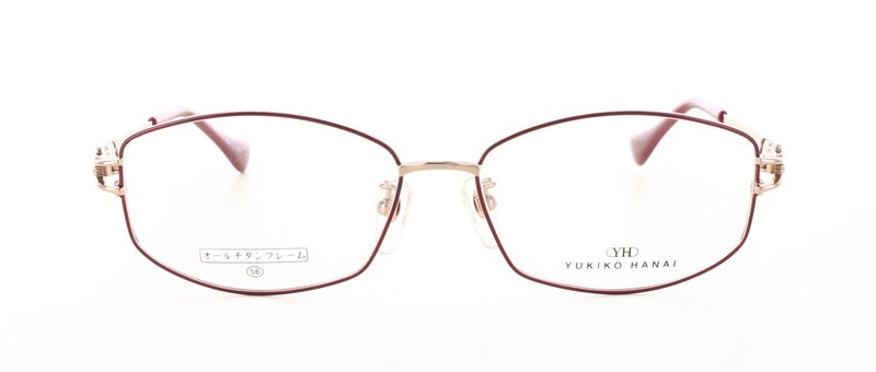 YUKIKO HANAI�ʥ業���ϥʥ���17255 Size.56 Col.43