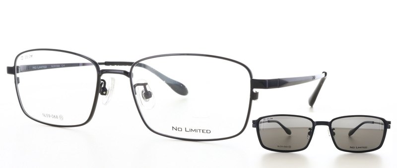 NO LIMITED�ʥΡ���ߥƥåɡ�NL59-068 Size.55 Col.4