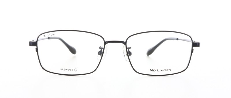 NO LIMITED�ʥΡ���ߥƥåɡ�NL59-068 Size.55 Col.4