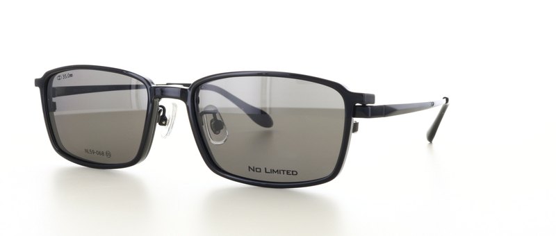NO LIMITED�ʥΡ���ߥƥåɡ�NL59-068 Size.55 Col.4