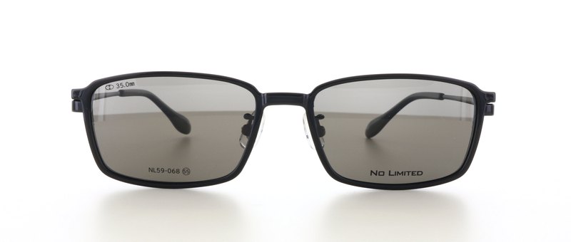 NO LIMITED�ʥΡ���ߥƥåɡ�NL59-068 Size.55 Col.4