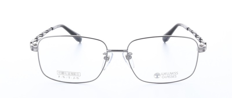 WELLNESS GLASSESʥͥ饹WE-1001 Size.55 Col.2