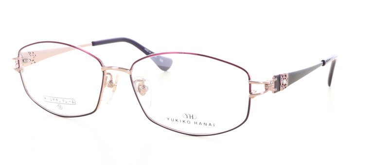 YUKIKO HANAI�ʥ業���ϥʥ���17255 Size.56 Col.88