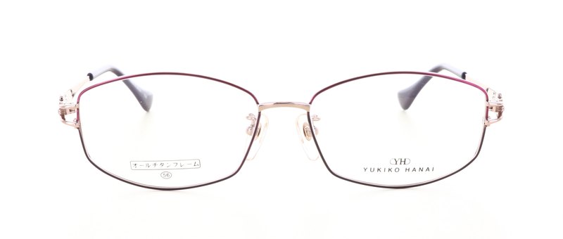 YUKIKO HANAI�ʥ業���ϥʥ���17255 Size.56 Col.88