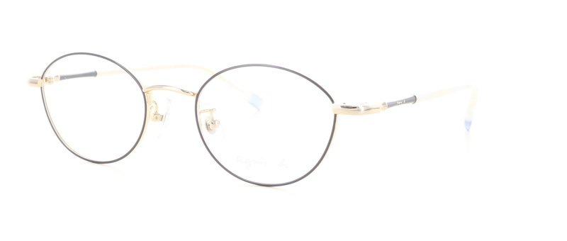 agnes bʥ˥١50-0124 Size.48 Col.03