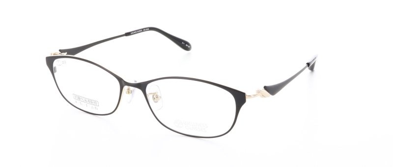 WELLNESS GLASSES�ʥ�����ͥ����饹��WE-3006 Size.52 Col.1