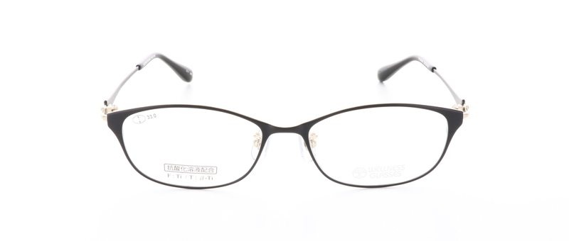 WELLNESS GLASSES�ʥ�����ͥ����饹��WE-3006 Size.52 Col.1