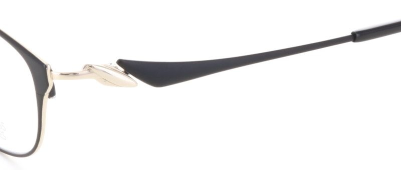 WELLNESS GLASSES�ʥ�����ͥ����饹��WE-3006 Size.52 Col.1