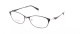 WELLNESS GLASSES�ʥ�����ͥ����饹��WE-3006 Size.52 Col.1