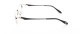WELLNESS GLASSES�ʥ�����ͥ����饹��WE-3006 Size.52 Col.1