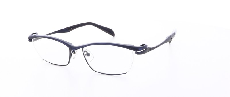 GROK（グロック）GR1974 Size.54 Col.8｜メガネ(眼鏡・めがね