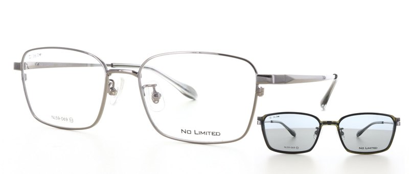 NO LIMITED�ʥΡ���ߥƥåɡ�NL59-069 Size.53 Col.3