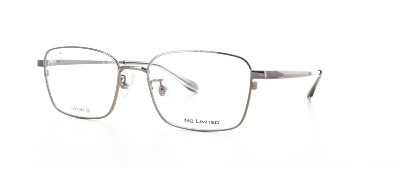 NO LIMITED�ʥΡ���ߥƥåɡ�NL59-069 Size.53 Col.3