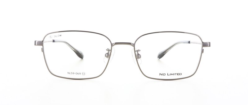 NO LIMITED�ʥΡ���ߥƥåɡ�NL59-069 Size.53 Col.3