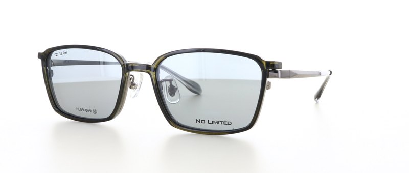 NO LIMITED�ʥΡ���ߥƥåɡ�NL59-069 Size.53 Col.3