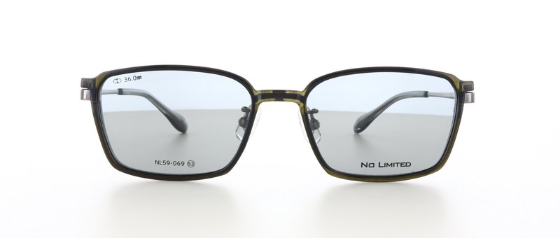 NO LIMITED�ʥΡ���ߥƥåɡ�NL59-069 Size.53 Col.3
