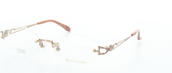 YUMI KATSURA�ʥ�ߥ��ĥ��YK359 Size.52 Col.1