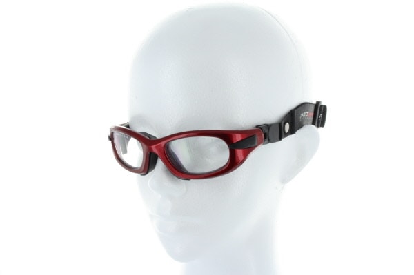 PROGEAR EYEGUARD�ʥץ����� ���������ɡ�EG-S1011 Size.48 Col.5